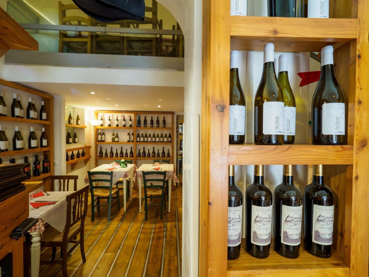 Dei Priori Boutique Hotel