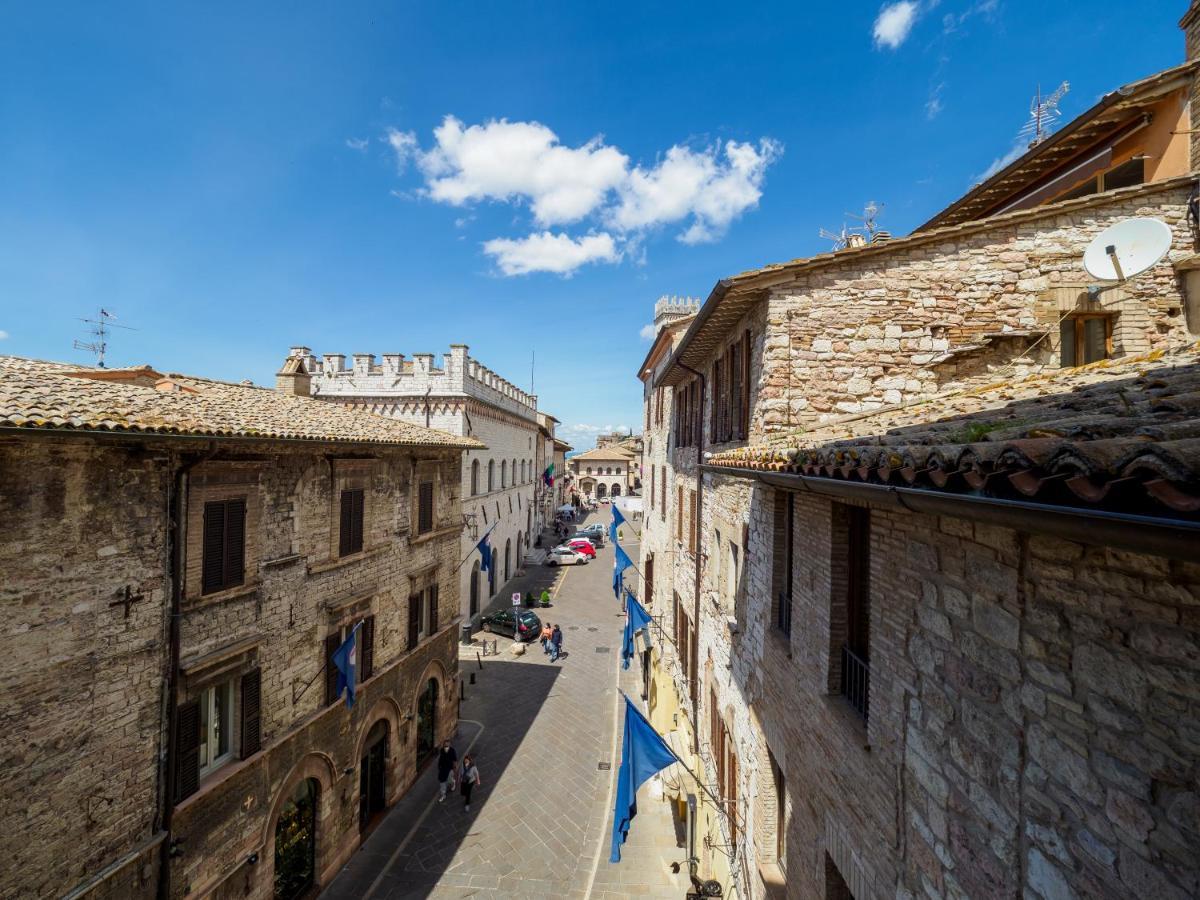 Dei Priori Boutique Hotel Assisi