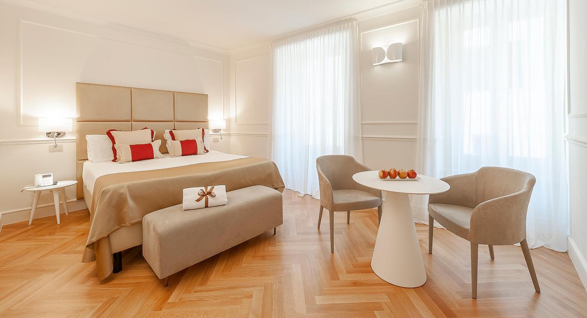 Hotel Dei Priori Boutique Assisi