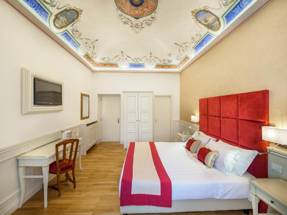 Hotel Dei Priori Boutique