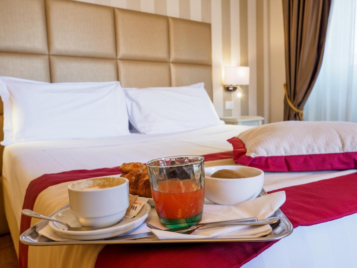 Hotel Dei Priori Boutique