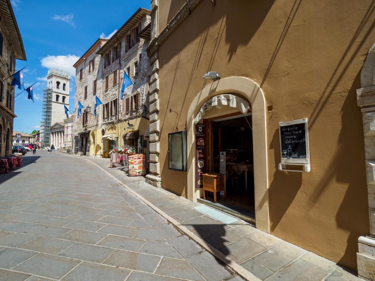 Hotel Dei Priori Boutique Assisi